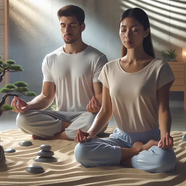 rotinas de autocuidado