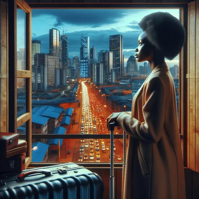 Saudade que adoece: entendendo a falta da família no exterior