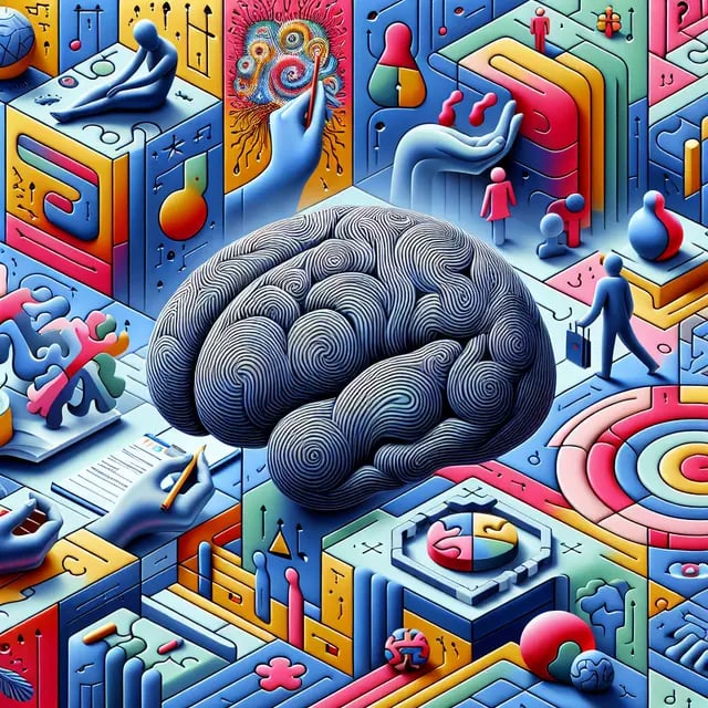 Saúde mental feminina