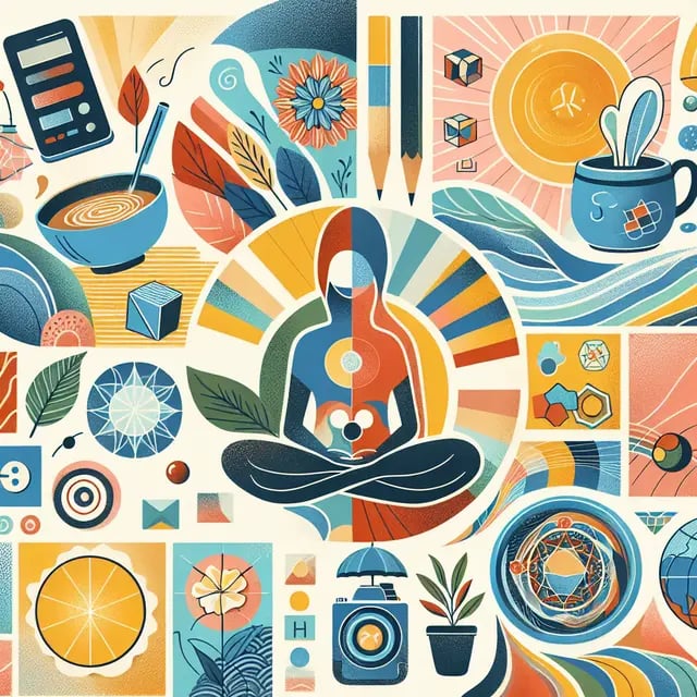 Saúde mental feminina