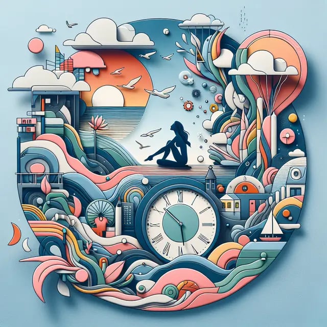 Saúde mental feminina