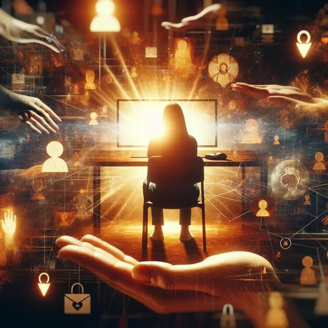 Saúde mental feminina