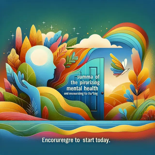 Saúde mental feminina