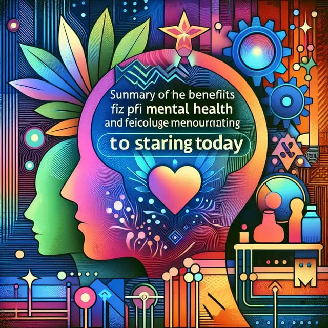 Saúde mental feminina