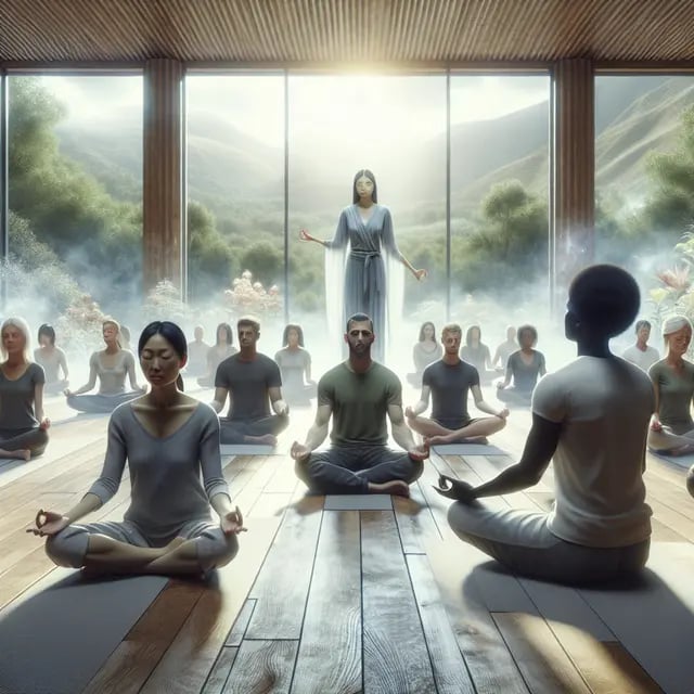 superação de fobias