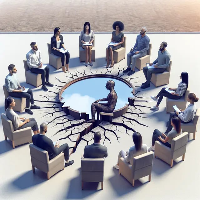 superar autocrítica