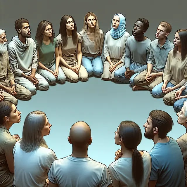 Superando a autocrítica: caminhos para o amor-próprio