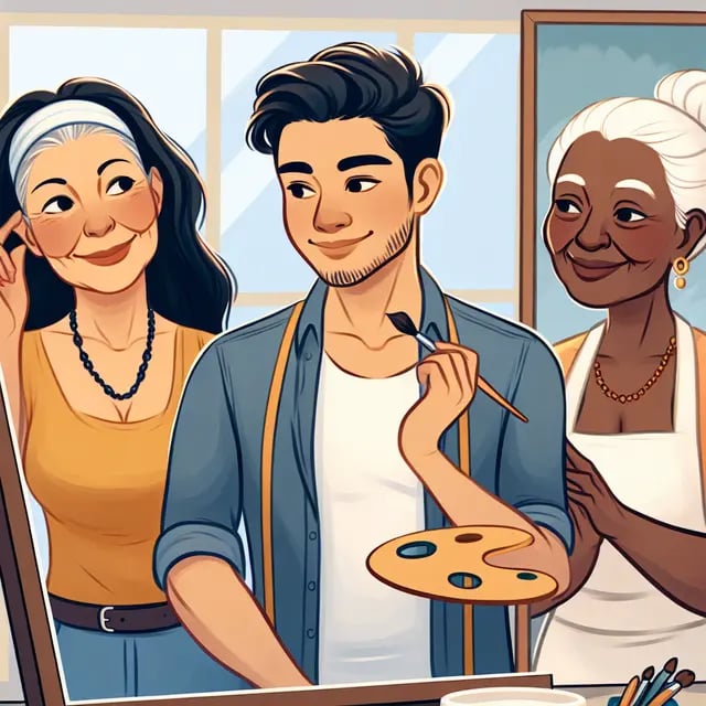 superar autocrítica