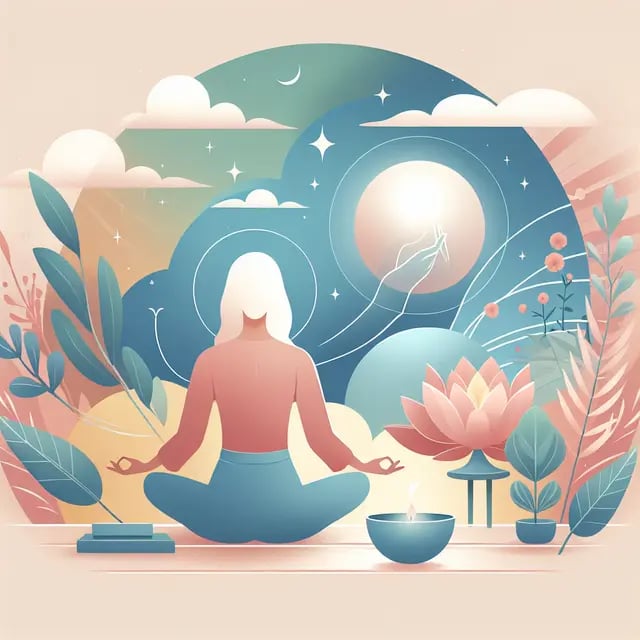 Superando a autocrítica com práticas de autoaceitação