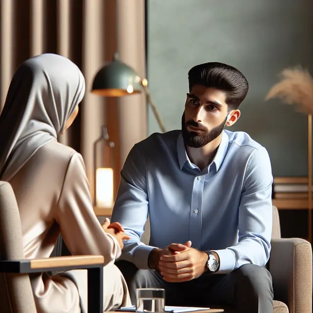 Superando Depressão Pós-Parto: Apoio e Estratégias