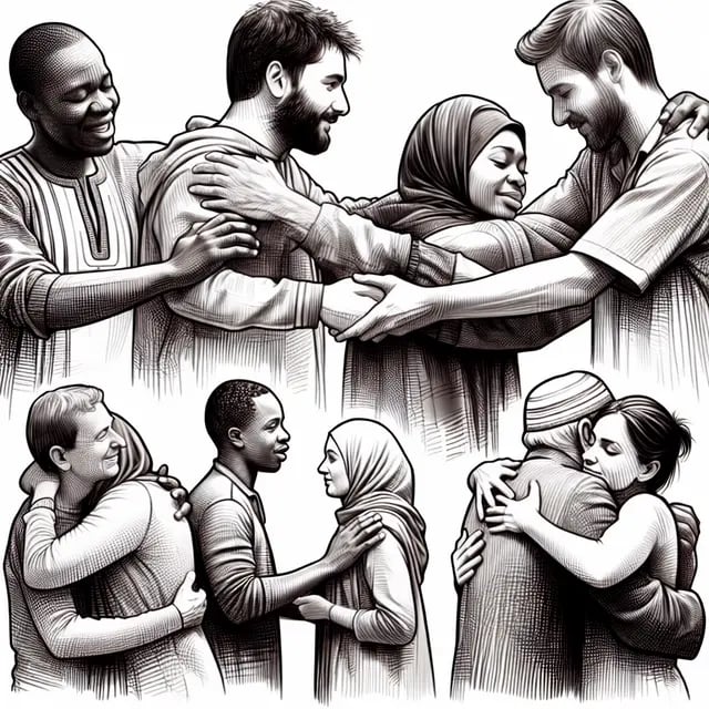 Superando o Luto após Perder um Filho: Guia para Pais