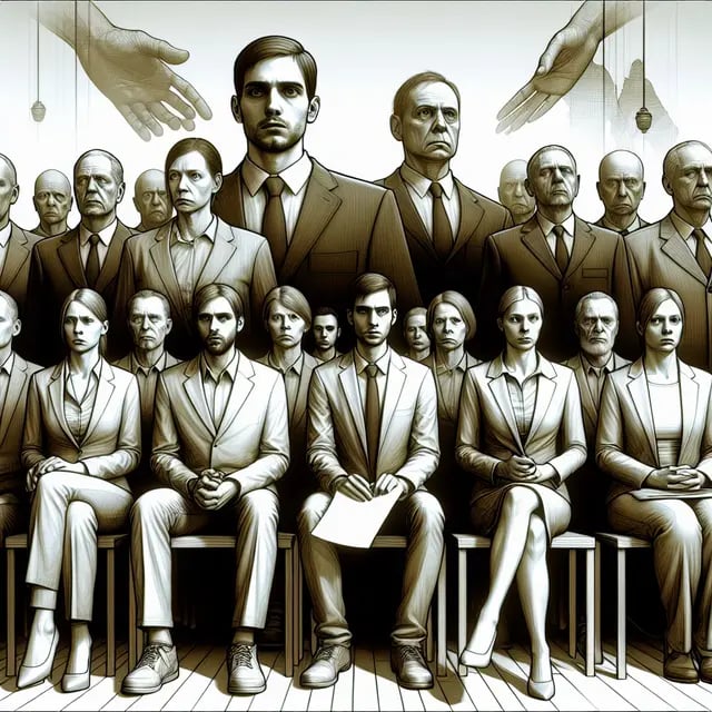 superar medo do julgamento