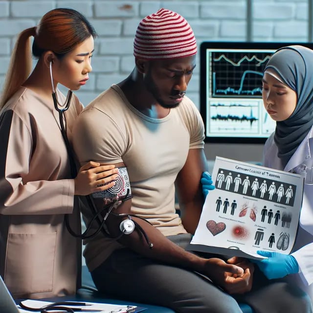 Superando Traumas: O Papel da Resiliência na Recuperação