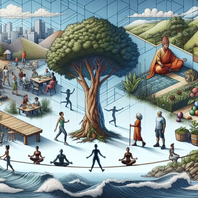 Resiliência e trauma