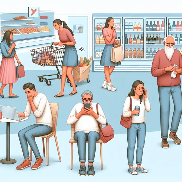 Técnicas de Enfrentamento para Fobia Social