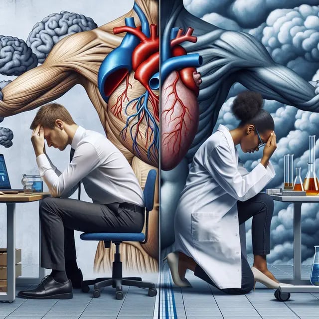 respiração controle estresse