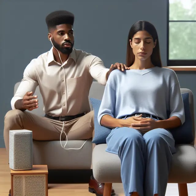 Técnicas de Terapia Comportamental para Fobias Específicas