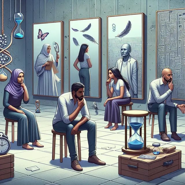 Combate à procrastinação