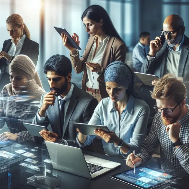 Técnicas para Lidar com a Procrastinação e Aumentar a Produtividade