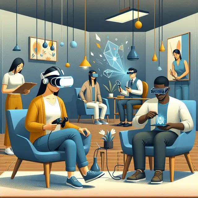 tecnologias em psicologia