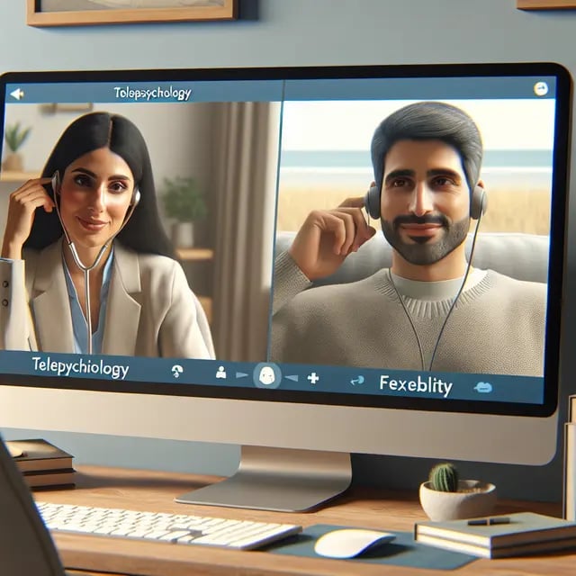 Tecnologias emergentes na psicologia: o que esperar