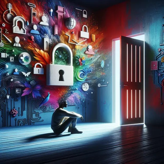 terapia em português