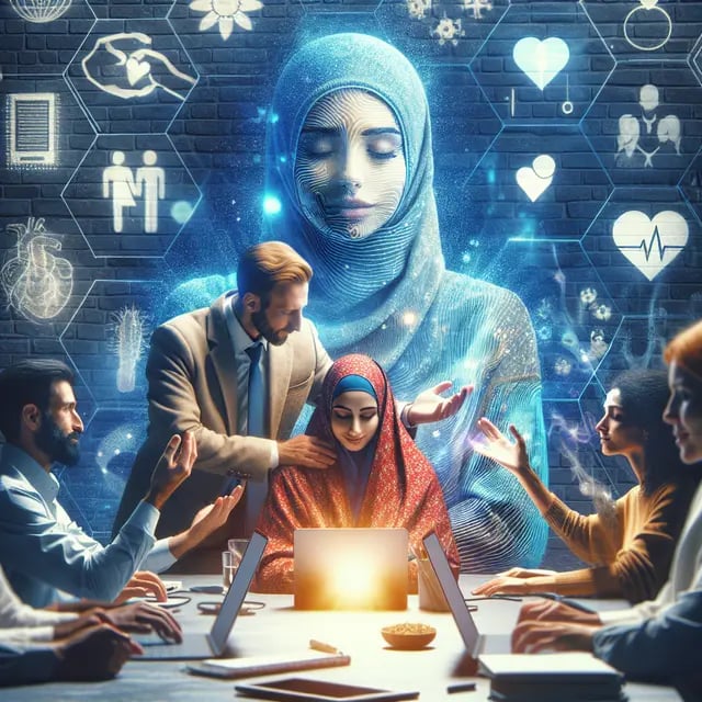 terapia em português