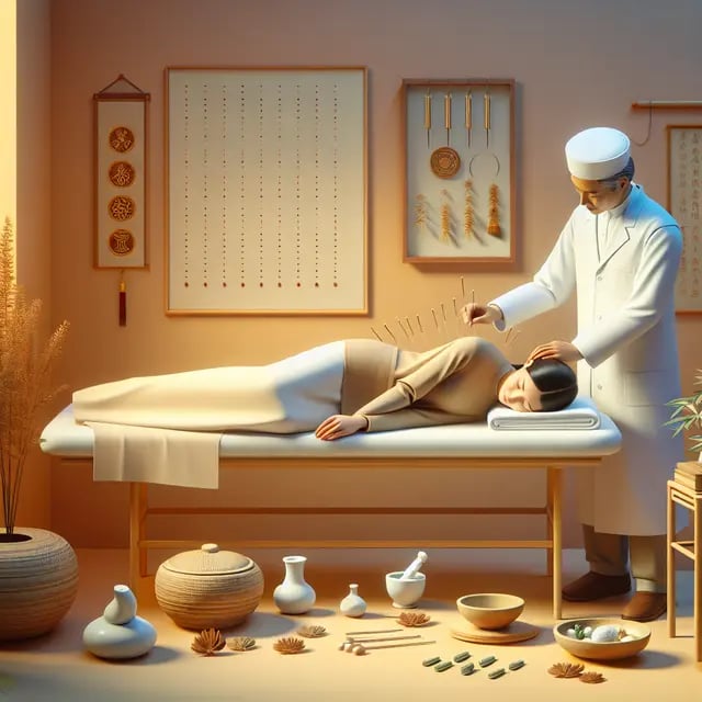 Terapias Alternativas no Tratamento da Depressão