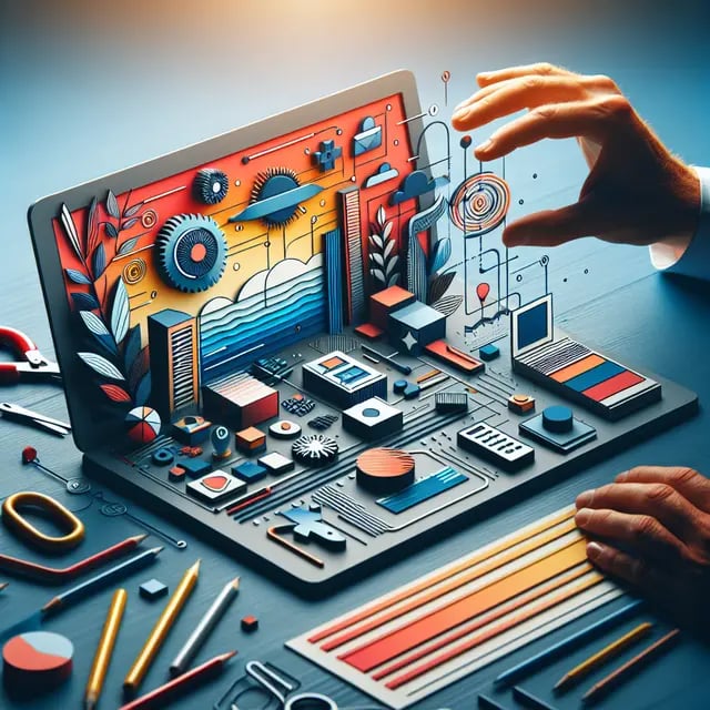 Transtorno de Ansiedade Generalizada: O Papel da Terapia Online