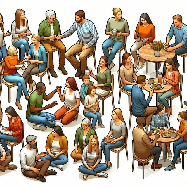 Tratamento de Fobia Social