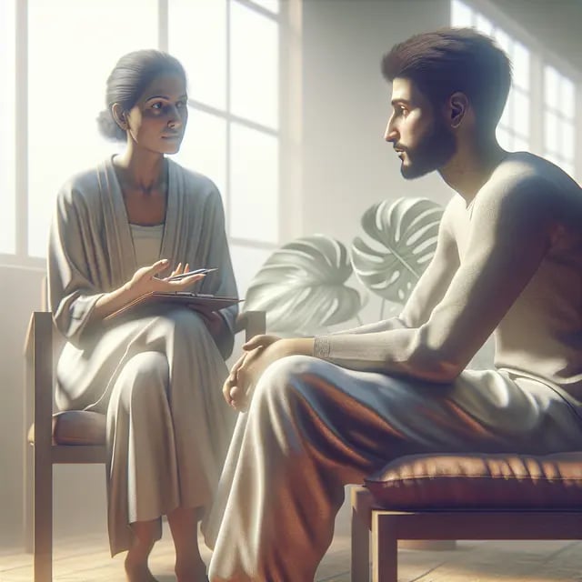 tratamentos para depressão