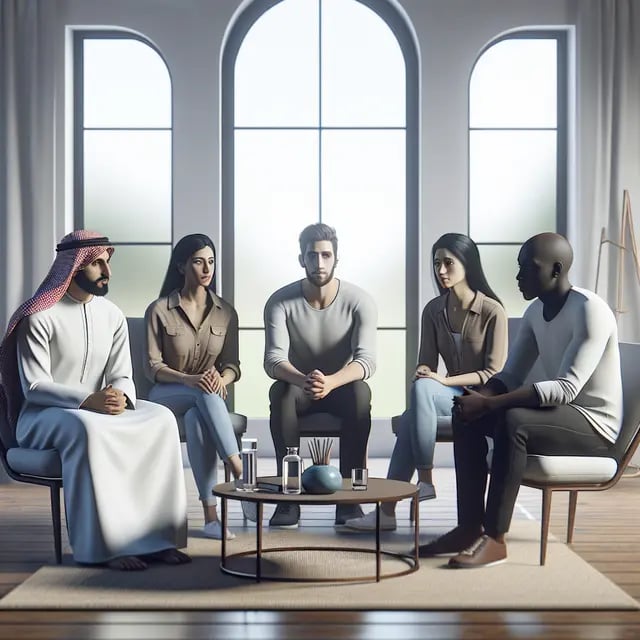 Tratamentos modernos para a depressão