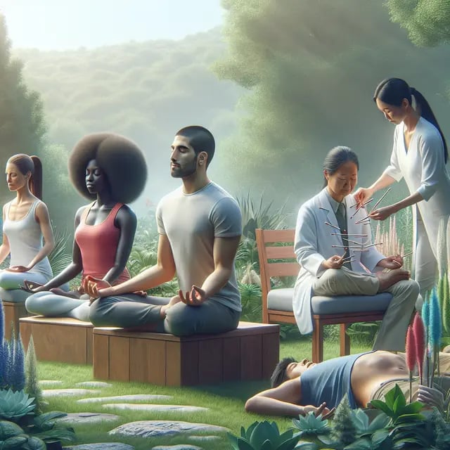 tratamentos para depressão