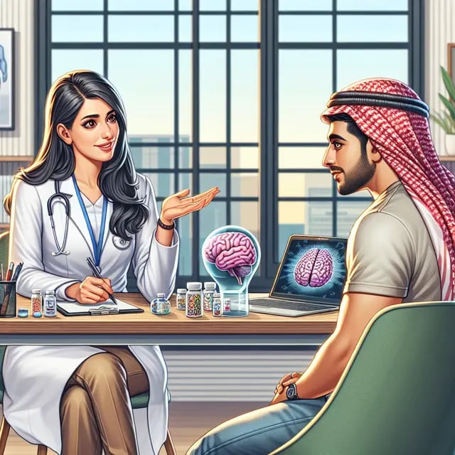 tratamentos para depressão