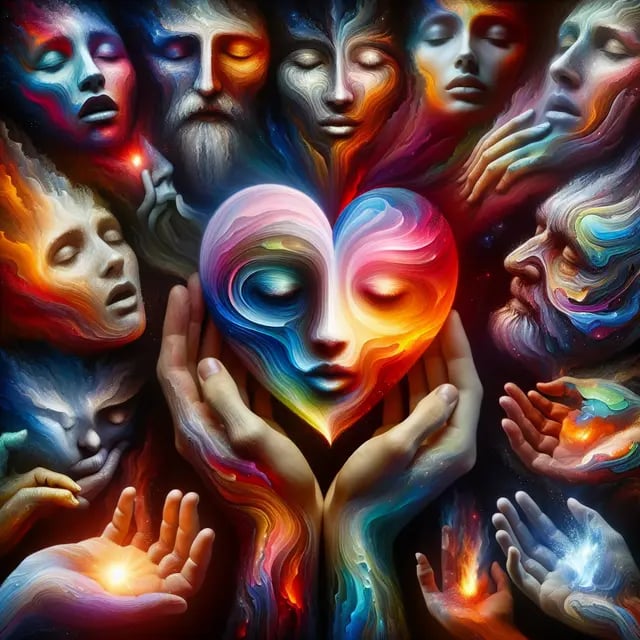 acostumar com dor emocional