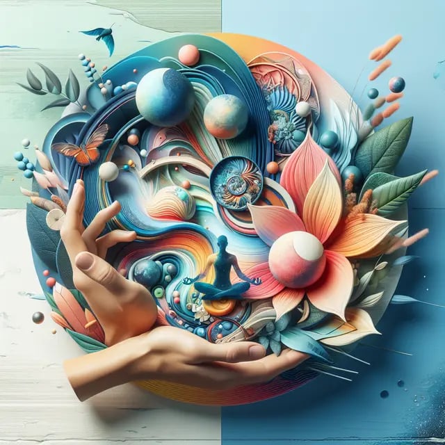 Você está mesmo bem ou só se acostumou com a dor?