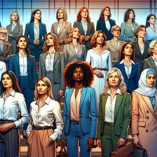 Você também sente que perdeu quem era? A identidade em transição