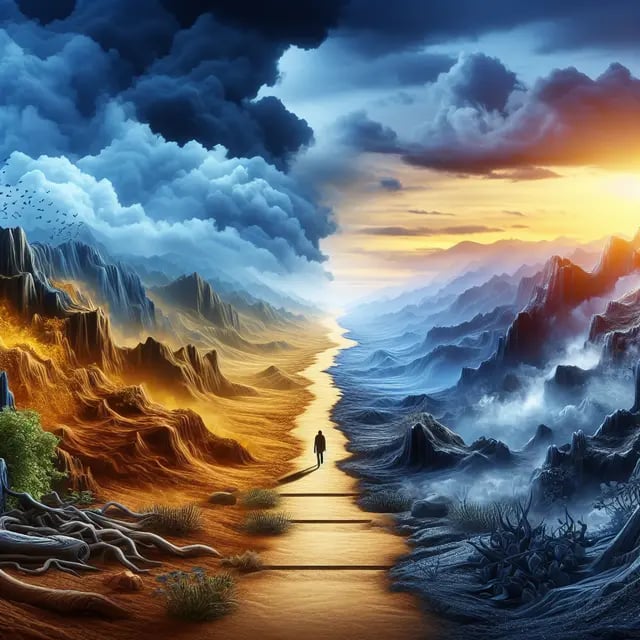 perda de identidade morando fora