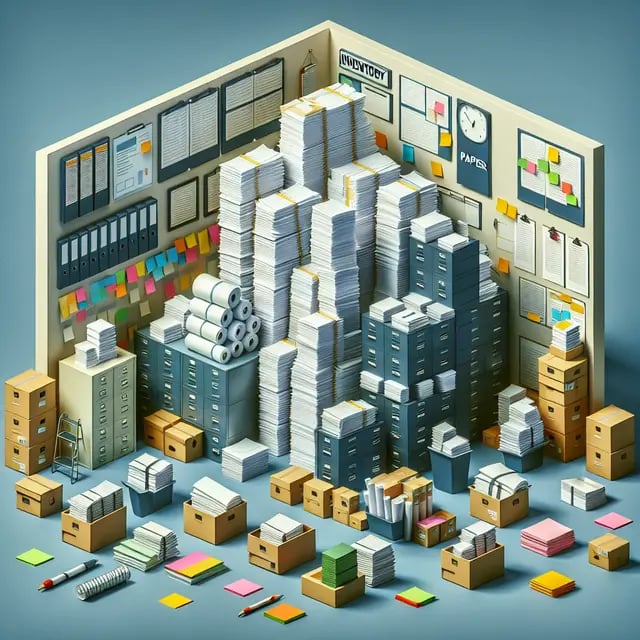 perda de identidade morando fora