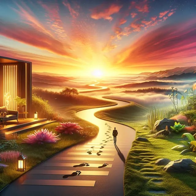 perda de identidade morando fora