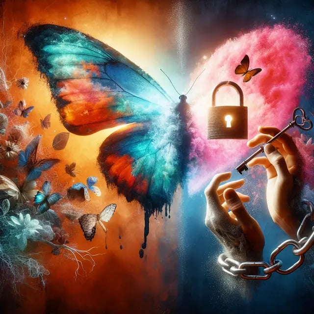 Vulnerabilidade: Uma Força Invisível para o Crescimento Emocional