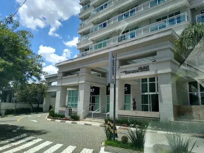 Helbor Offices Imperatriz Leopoldina