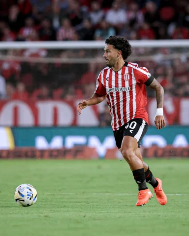 Volver a ganar en casa 🤩🫶🏾❤️

@edelpoficial
