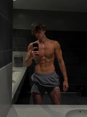Gym dump