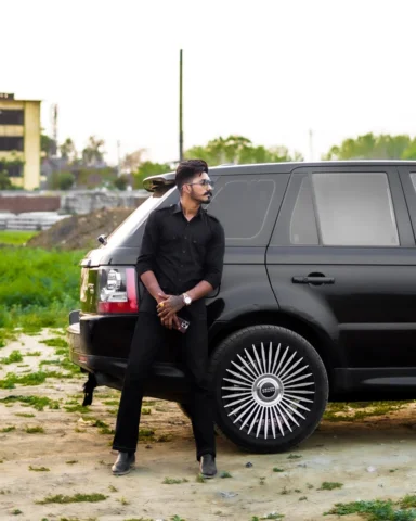 Im Big dangerous you're just a little Vicious #jaskiratmaan