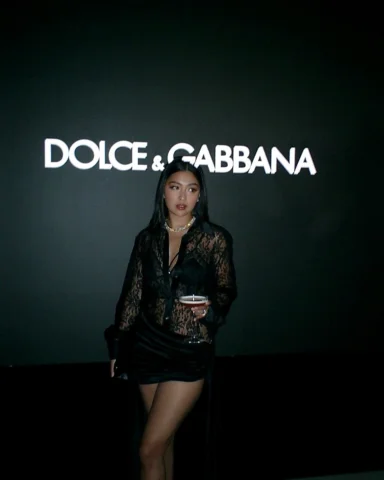 Celebrating @dolcegabbana_beauty in Seoul ♡

What an experience to learn from th