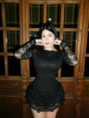 🖤✨