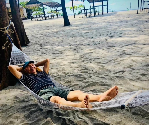 Salute to all the amazing fathers out there! 💗