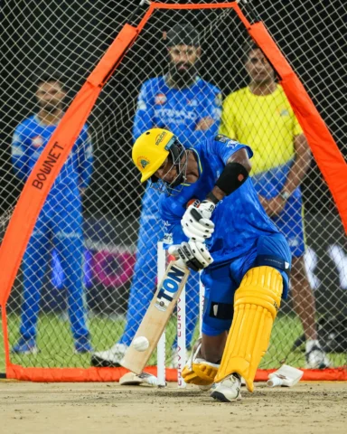 “This IPL season wasn’t the fairytale I dreamed of, but every match, every momen