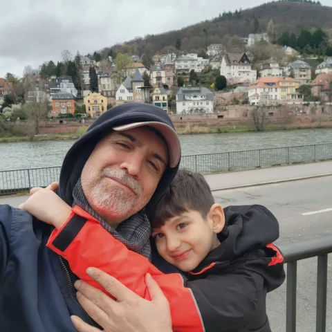 Hayırlı,mutlu bayramlarınız olsun❤️